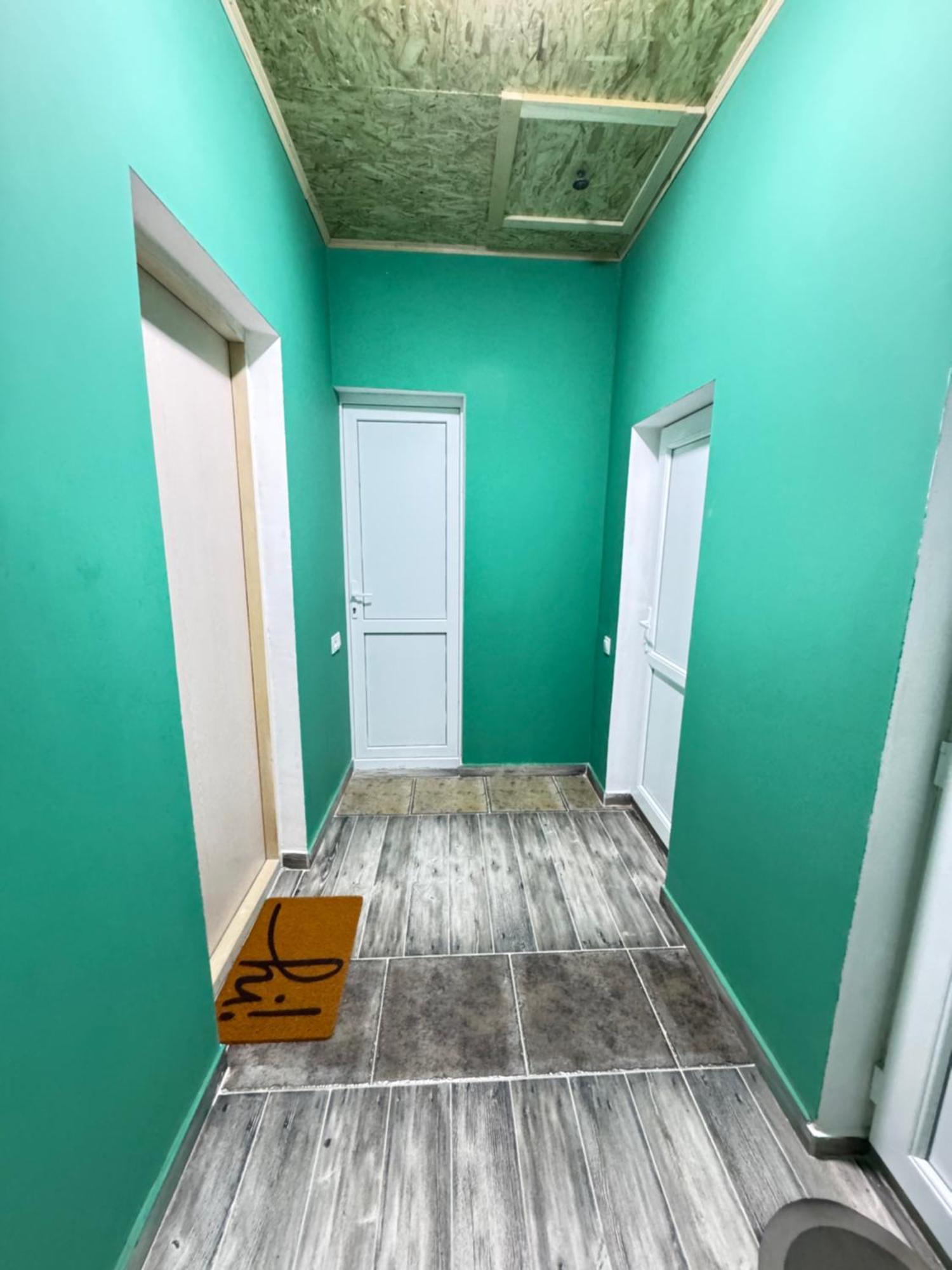 Odo'S Guest House マートヴィリ エクステリア 写真