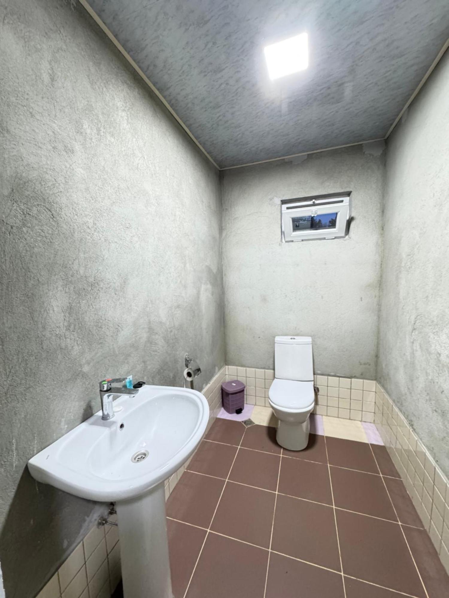 Odo'S Guest House マートヴィリ エクステリア 写真